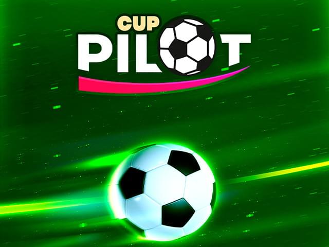 474bet Copa do Piloto
